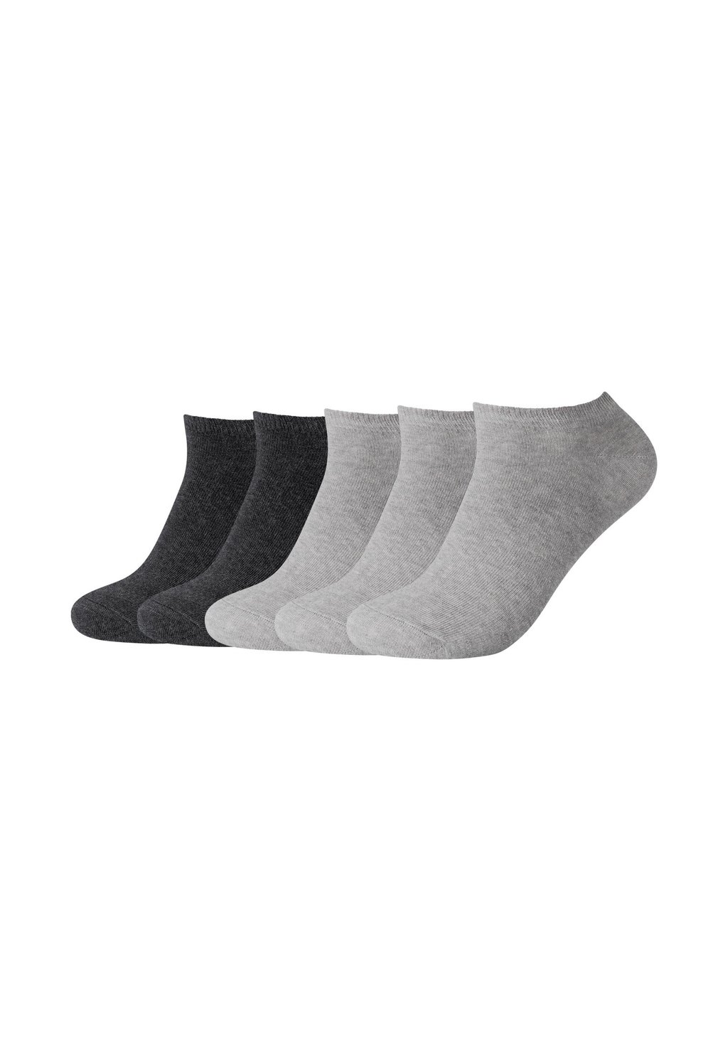 

Носки 10 PACK camano, серый