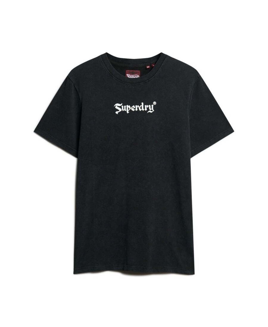 

Рубашка Superdry, белый