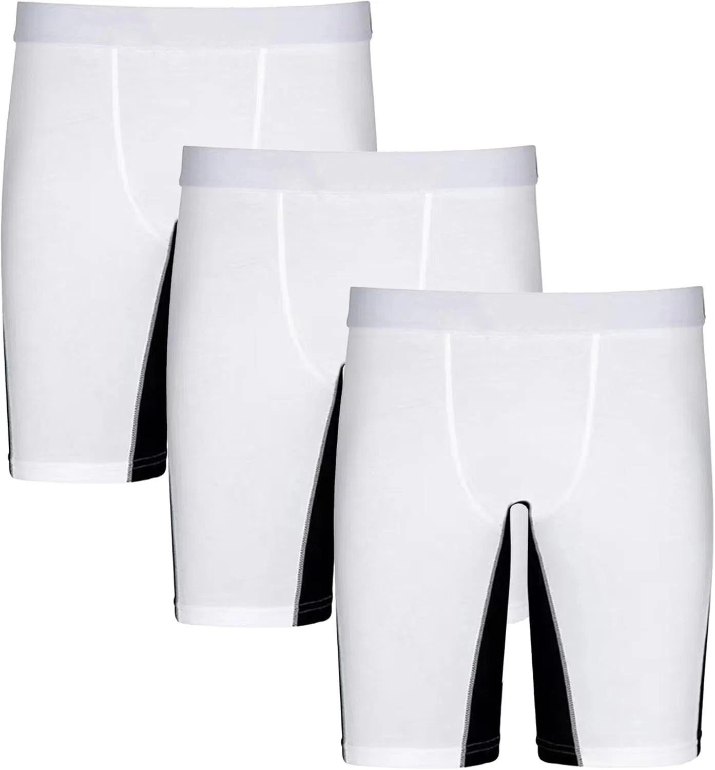 Боксеры хлопковые, M130-3pc