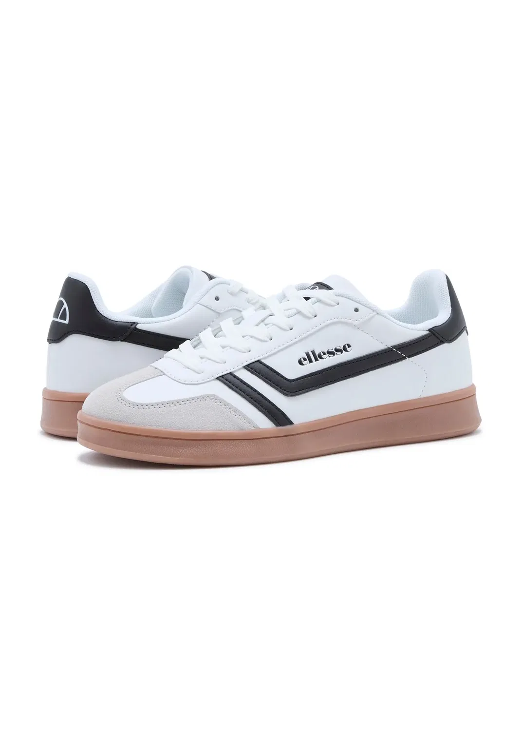 Кроссовки Laroma Cupsole Ellesse, белый — фото 2