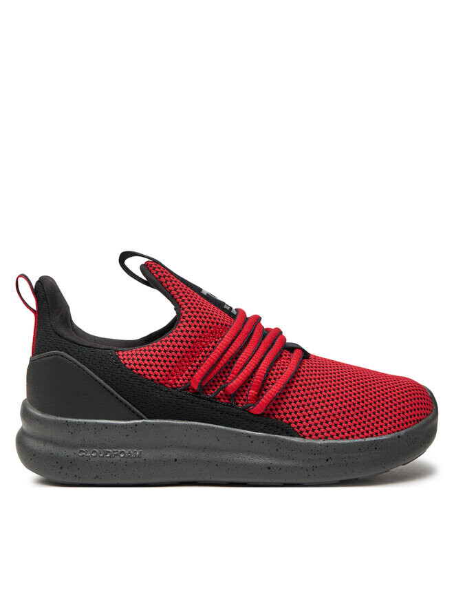 

Кроссовки Lite Racer Adapt 7.0 IH5657 adidas, красный/черный