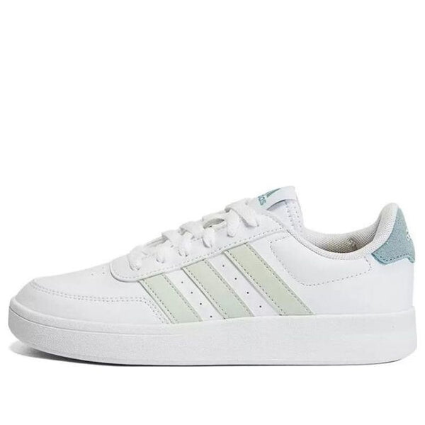 Кроссовки neo breaknet 2.0 shoes Adidas, белый