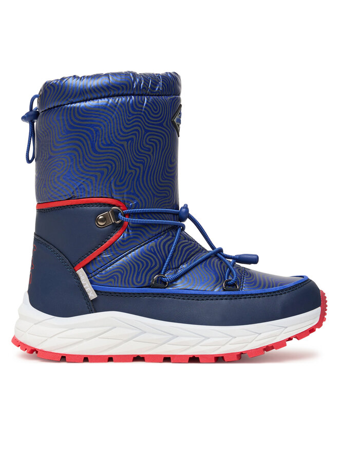 

Зимние сапоги 251846 S Garvalin, синий