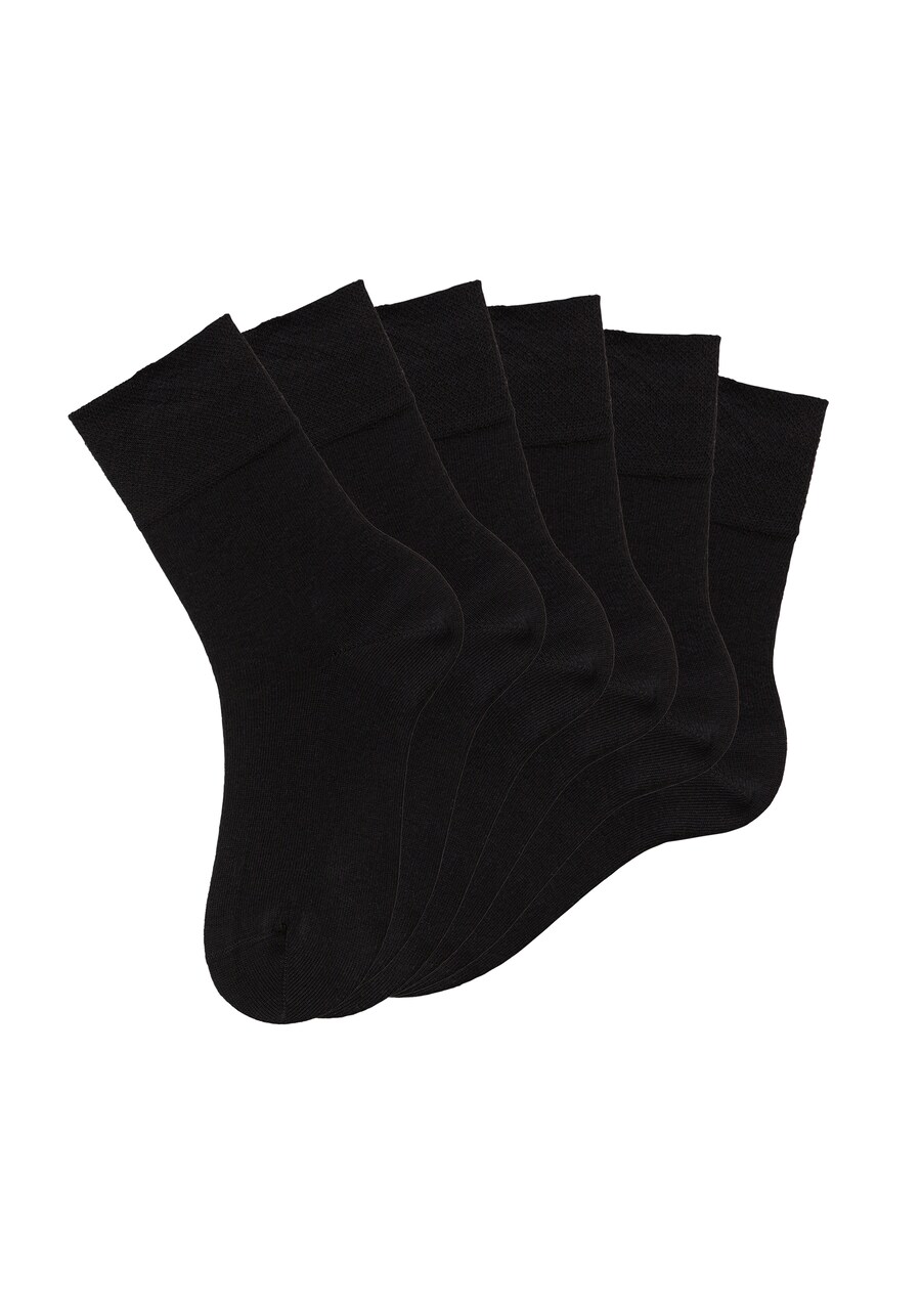 

Носки ROGO Socks, черный