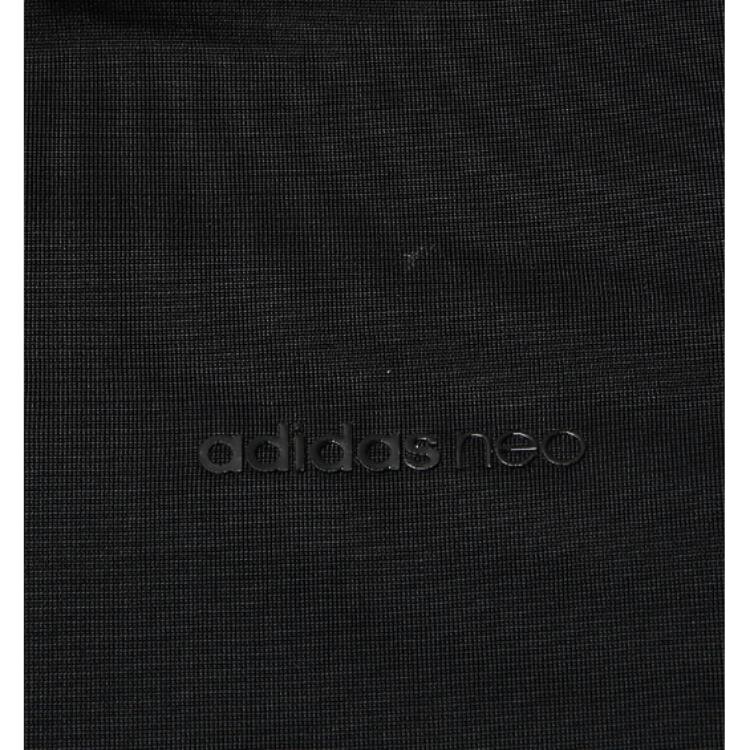 Куртка женская черный Adidas Neo — фото 4