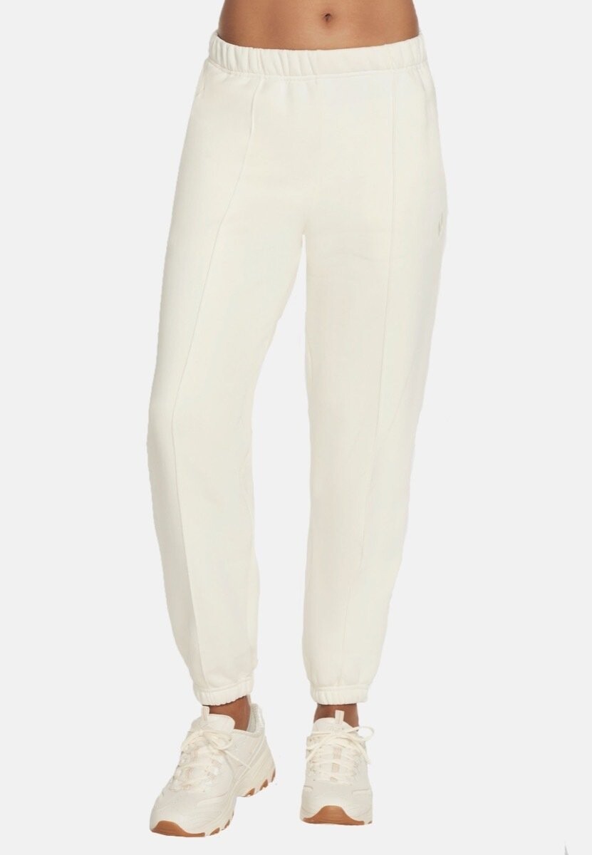 

Спортивные брюки DELIGHT JOGGER Skechers, белый