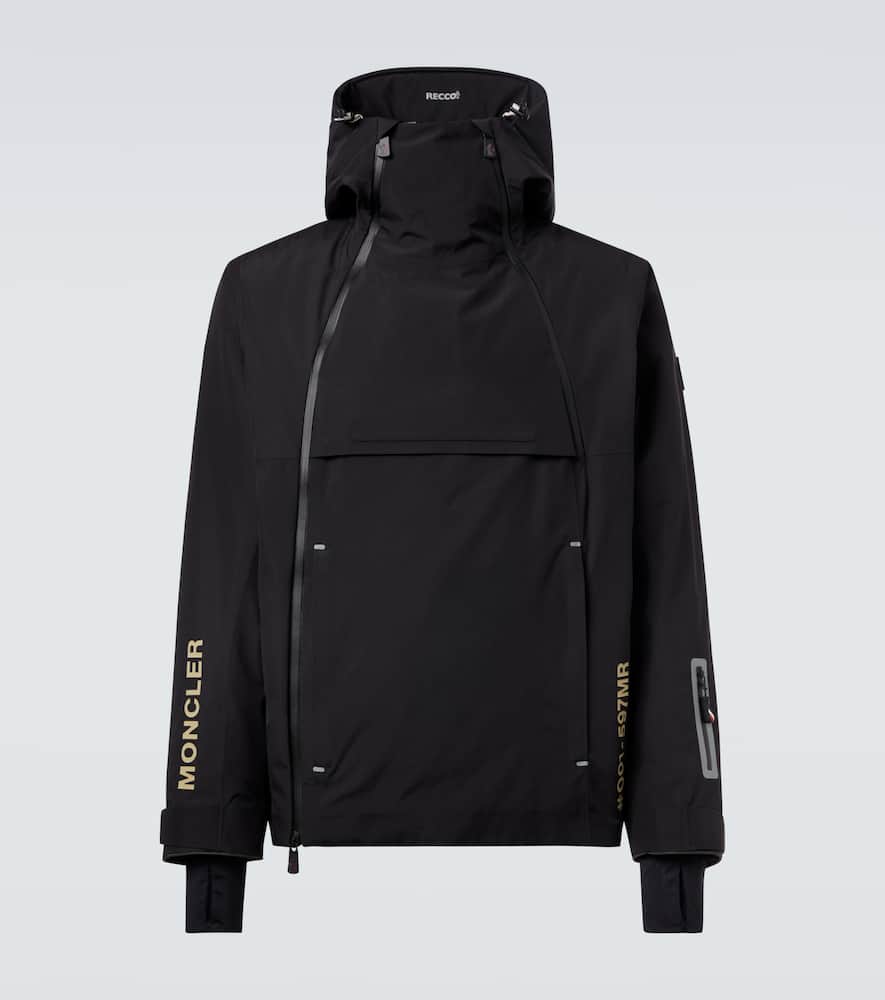 

Куртка для катания на лыжах balmhorn Moncler Grenoble, Black