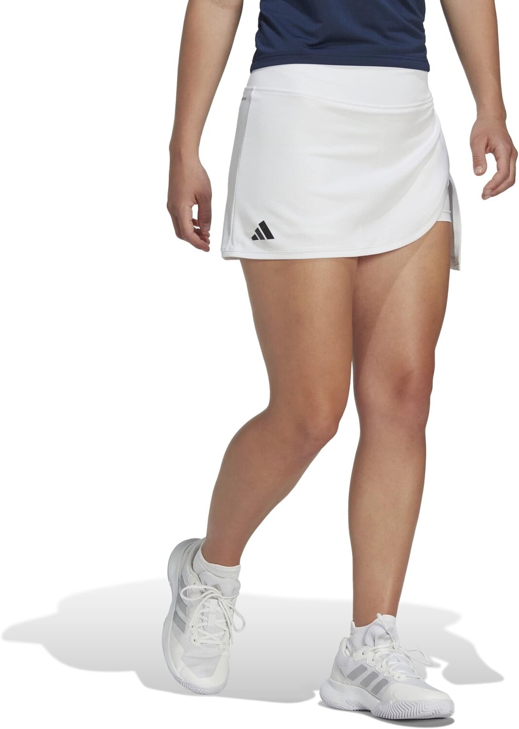 

Юбка Adidas Club Tennis Skirt, белый