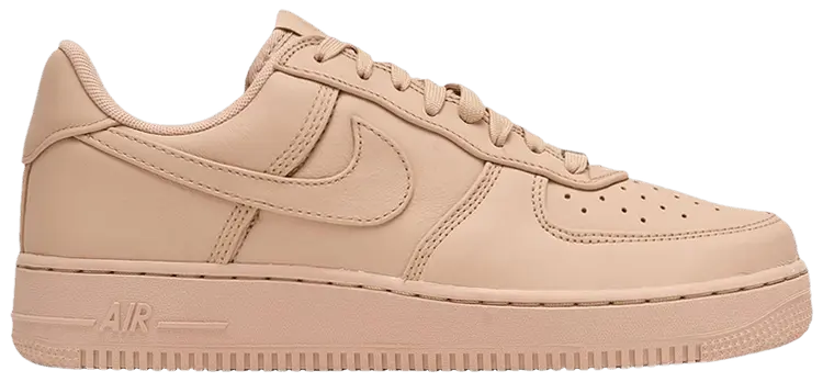 

Кроссовки Nike Air Force 1 Low Premium, коричневый