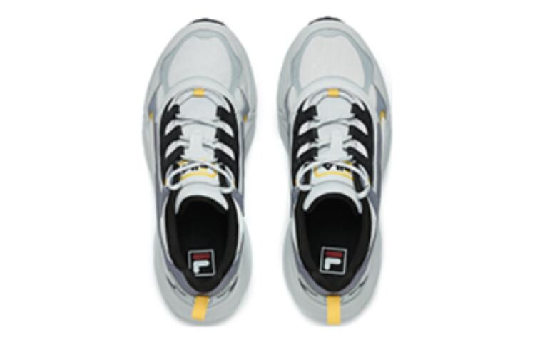 Мужская обувь FILA Cube Lifestyle — фото 3