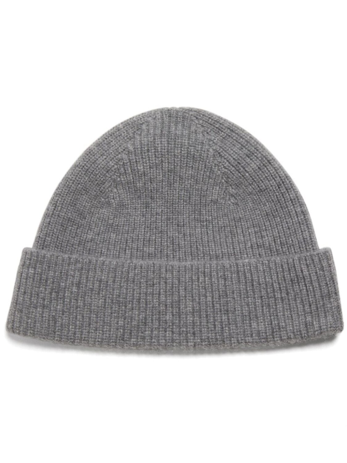 

Zegna шапка бини Oasi, серый