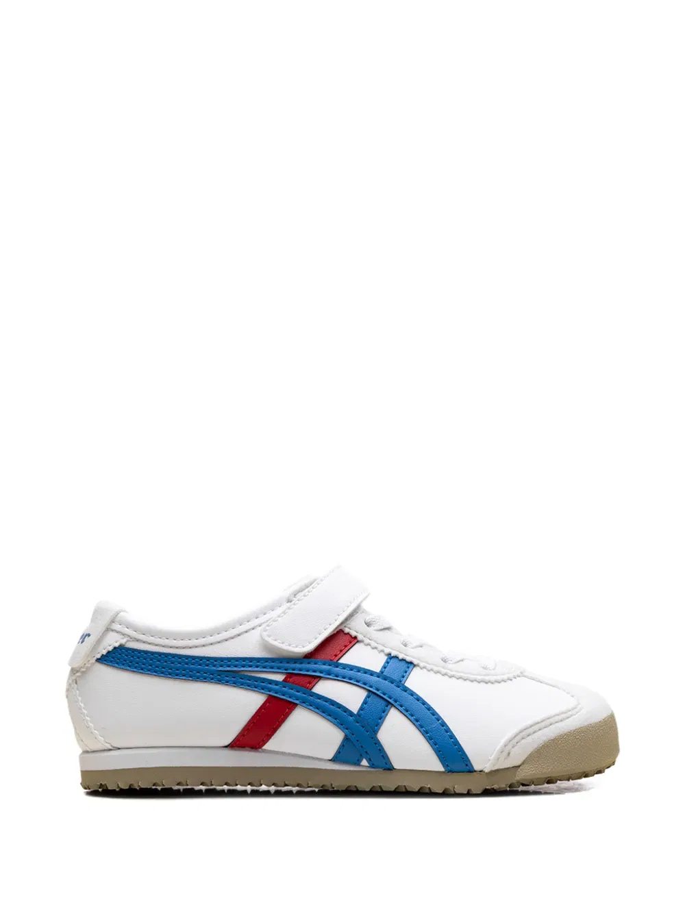 Кроссовки Mexico 66 Onitsuka Tiger, белый — фото 2