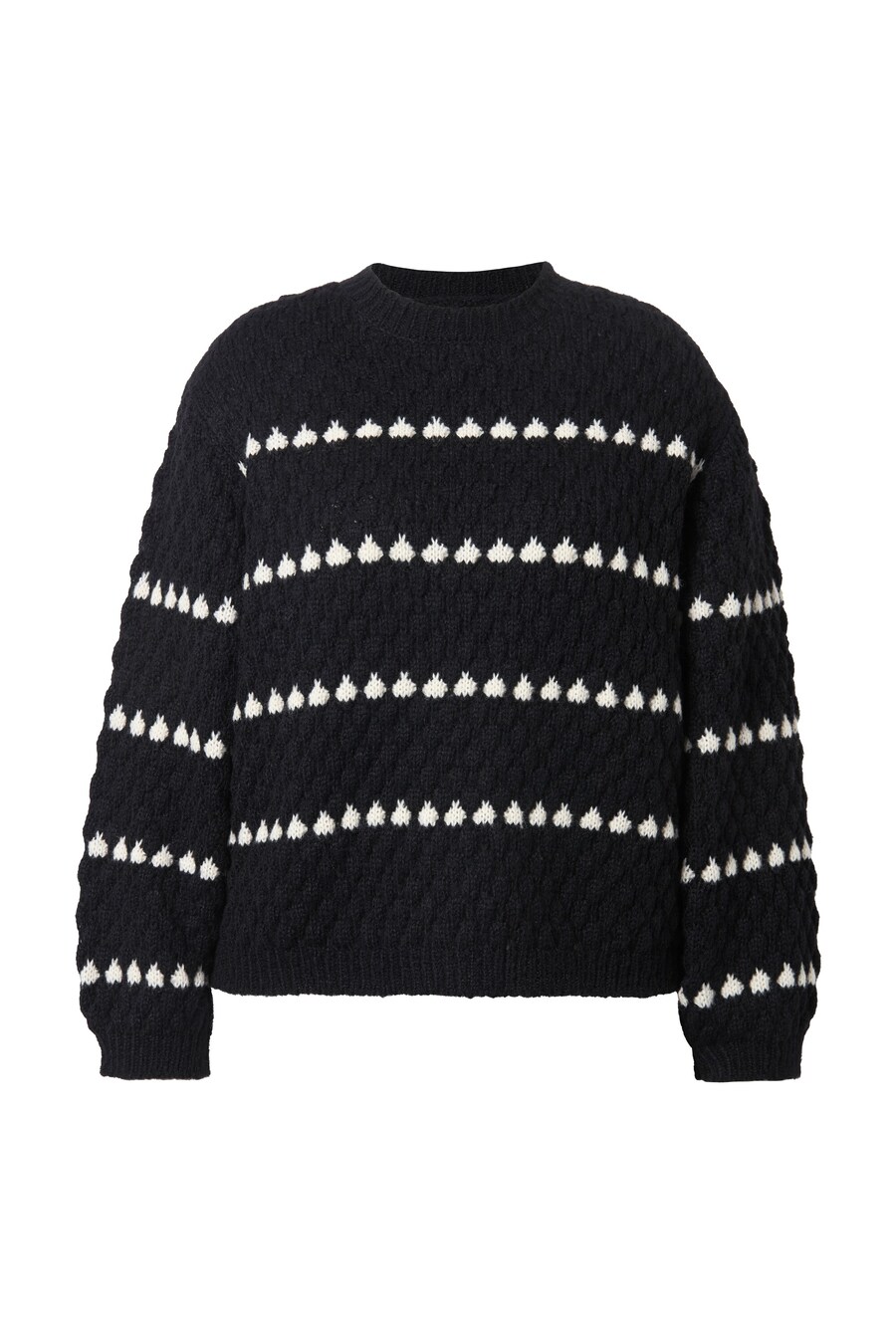 

Свитер Studio Untold, Black