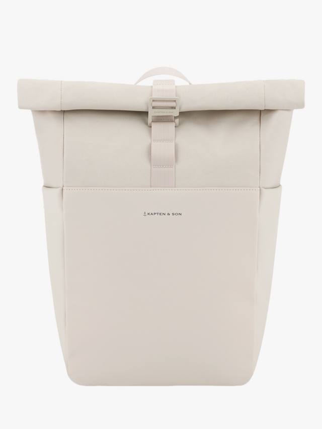 

Базовый рюкзак Lund Kapten & Son, Beige