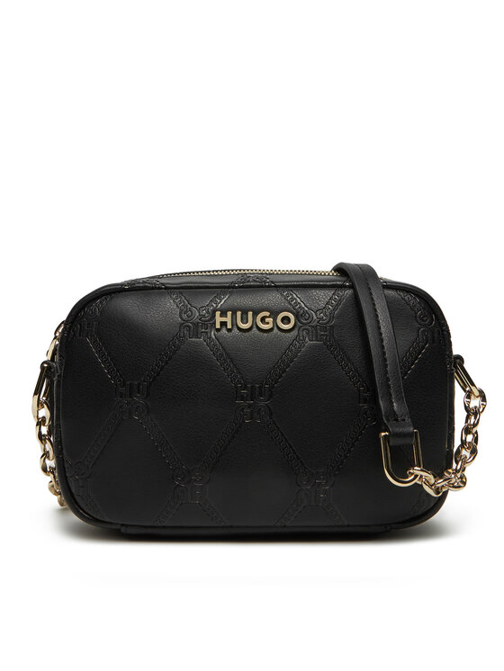 

Сумочка 50523697 Hugo, черный