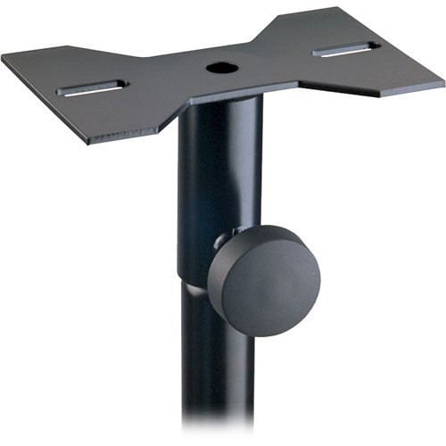 

K&M 195/8 Slip-On Speaker Mounting Adapter 19580-000-55