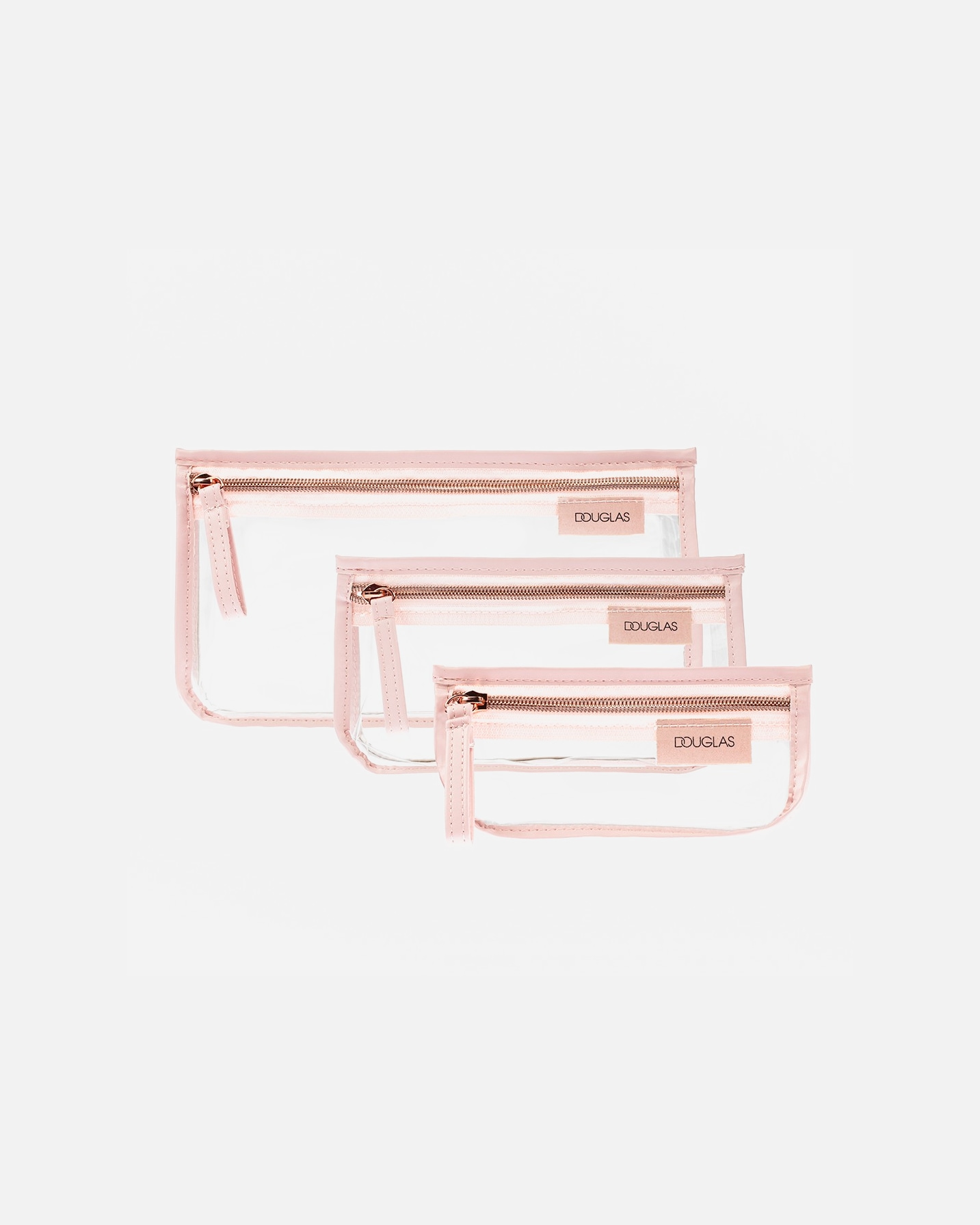 

Косметичка Douglas Collection, 1 шт