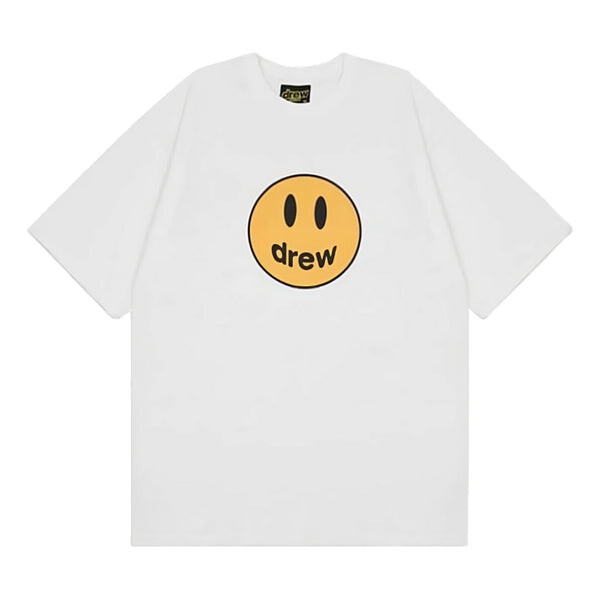 

Футболка mascot t-shirt 'white' Drew House, белый