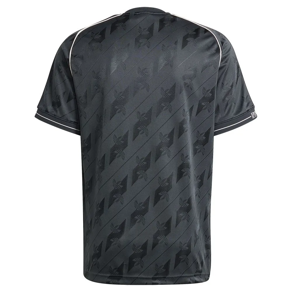 Футболка adidas Real Madrid LFSTLR, серый — фото 4