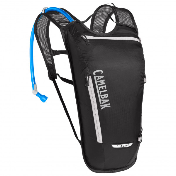 

Классический легкий рюкзак для велосипеда весом 70 унций Camelbak, черный