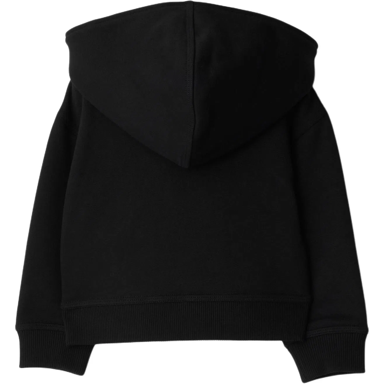 Свитшот детский Burberry Black — фото 3