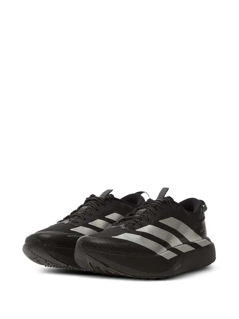 Кроссовки Adizero evo sl atr Adidas, черный — фото 2