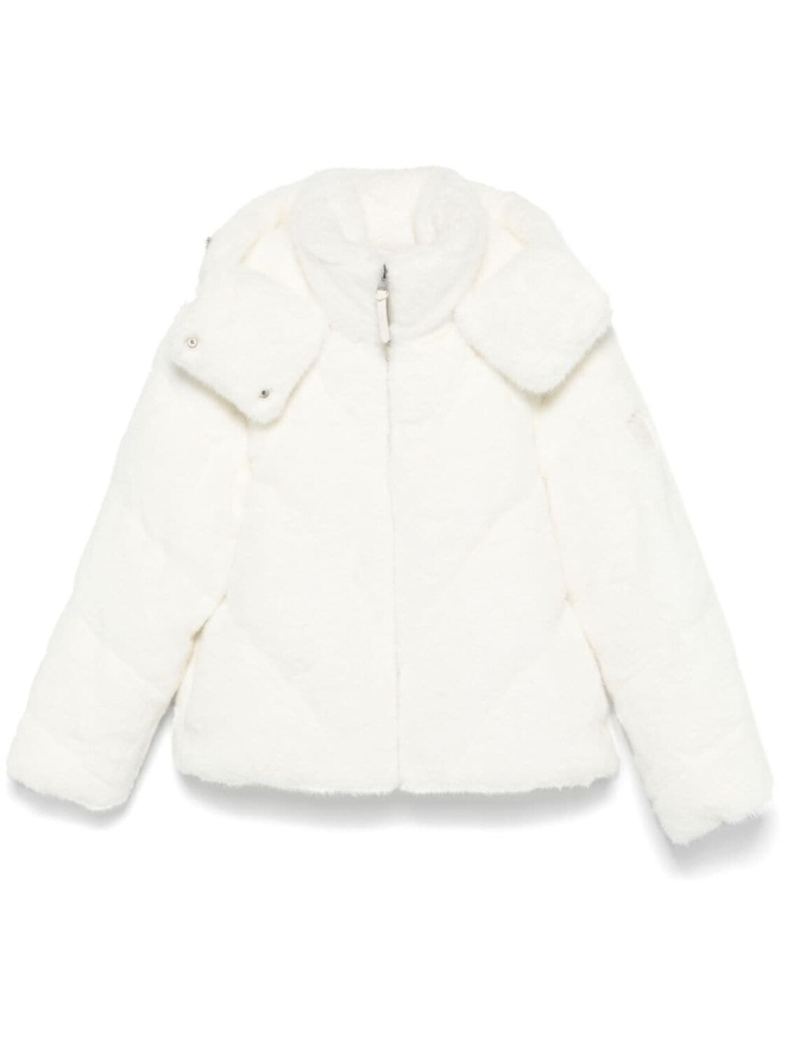

Куртка Anik Mackage, нейтральный цвет
