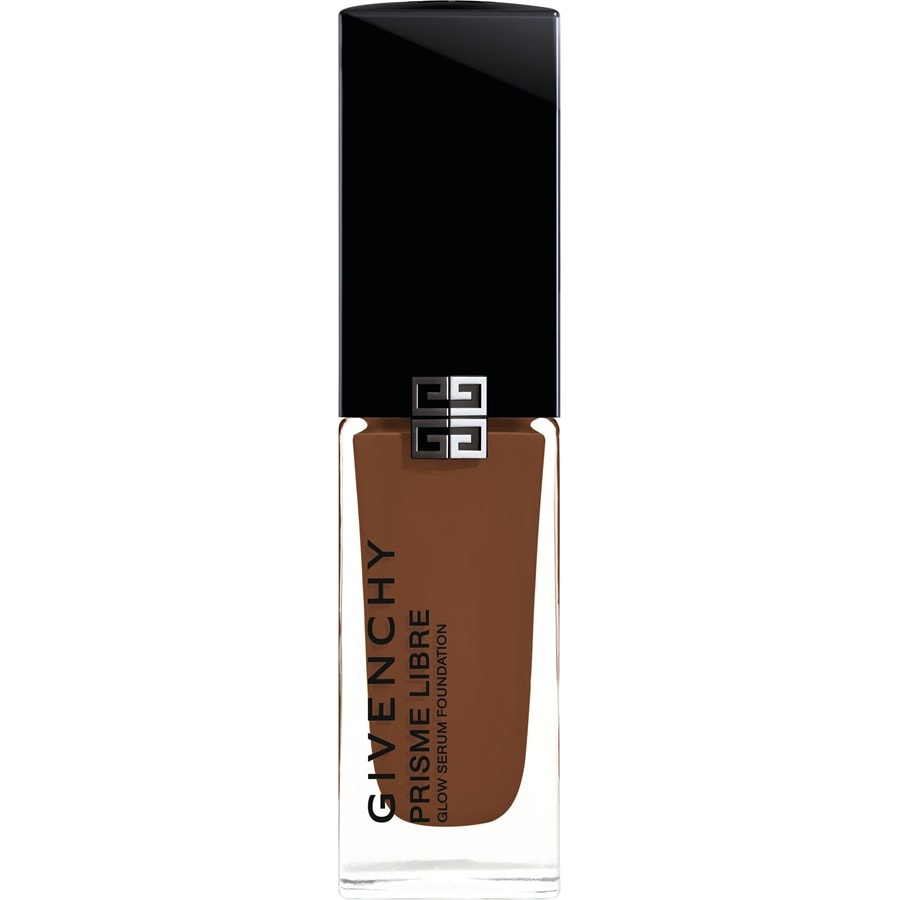 

Сыворотка для лица GIVENCHY Prisme Libre Glow Serum Foundation, 6.7N / 30 ml