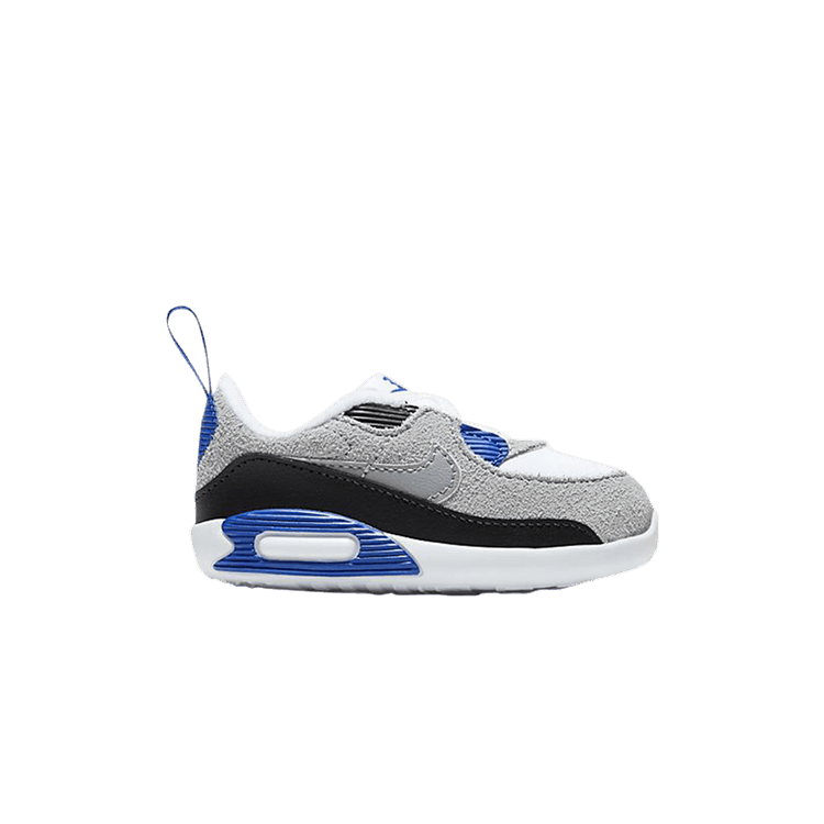 

Кроссовки Nike Air Max 90 CB 'Light Smoke Grey Blue', белый