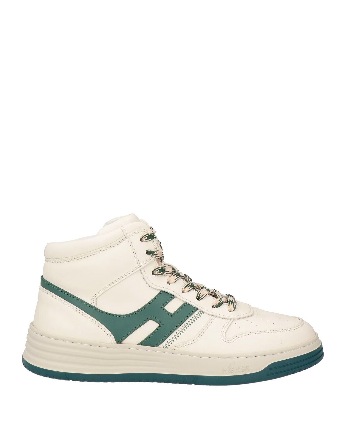 

Кроссовки Hogan, слоновая кость