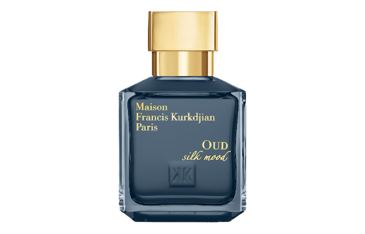 Парфюмерная вода Maison Francis Kurkdjian Oud Silk Mood, 70 мл — фото 2