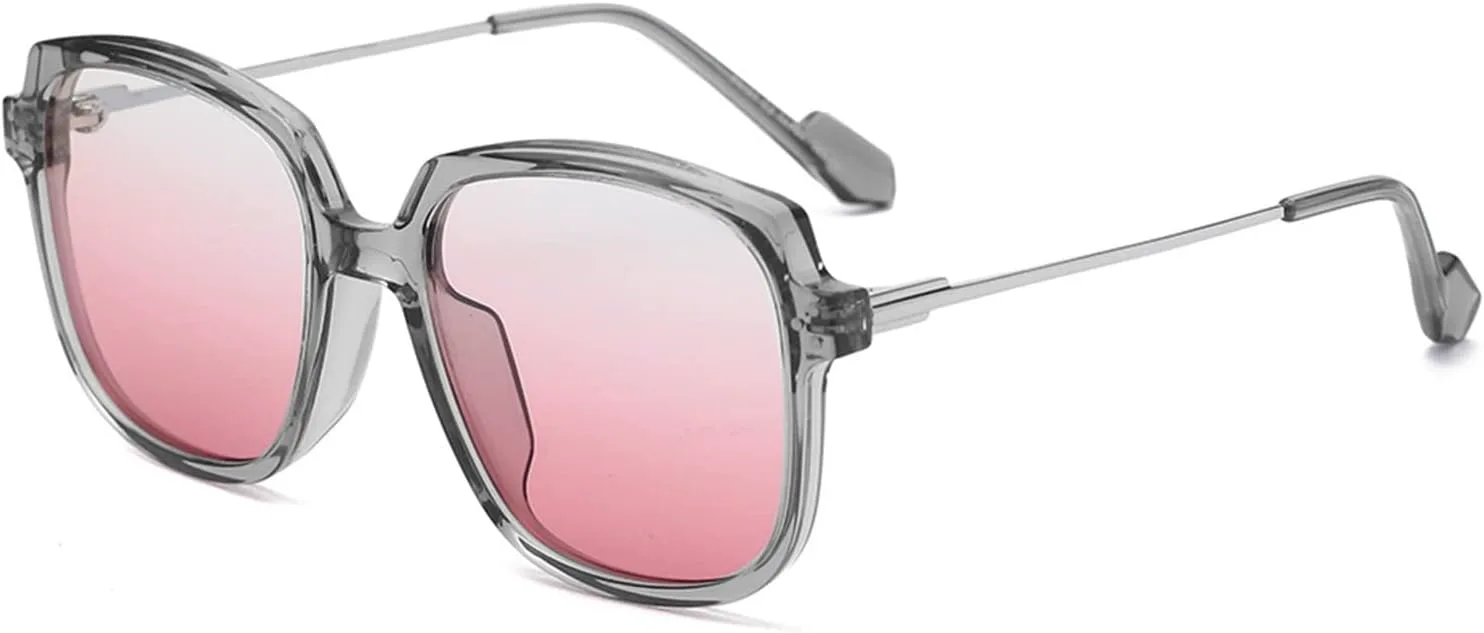 

Поляризованные уличные солнцезащитные очки GAOXIN для мужчин и женщин, солнцезащитные очки для вождения на открытом воздухе (Цвет: C, Размер: Средний), C