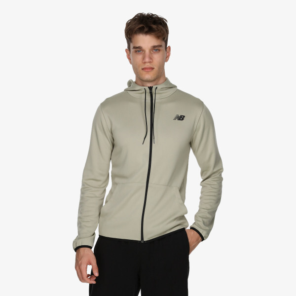

Толстовка Tenacity трикотажа New Balance