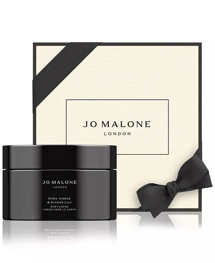 Крем для тела «Тёмный янтарь и имбирная лилия», 6,7 унций Jo Malone London — фото 2