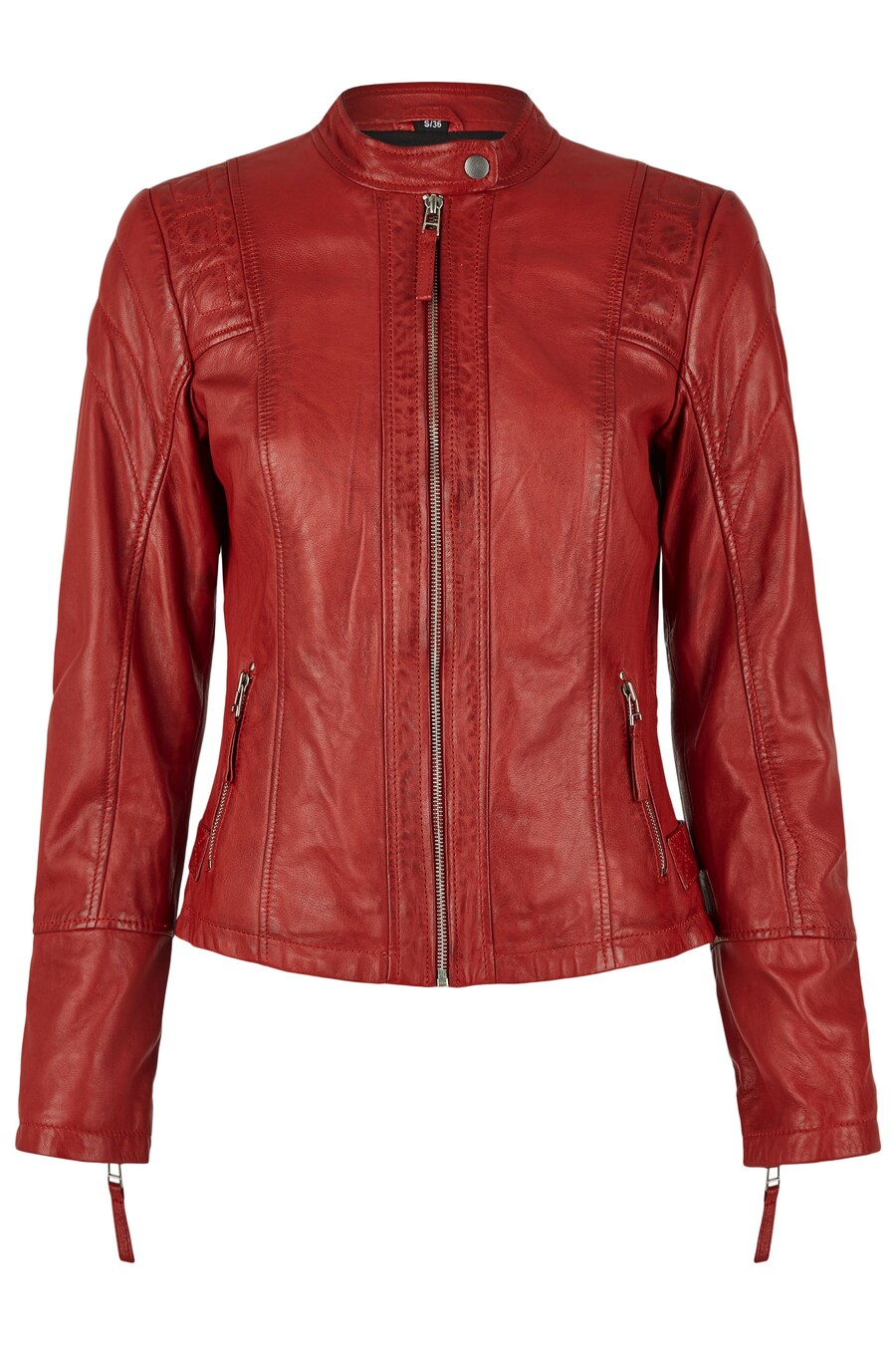 

Демисезонная куртка 7ELEVEN SELinny, Red