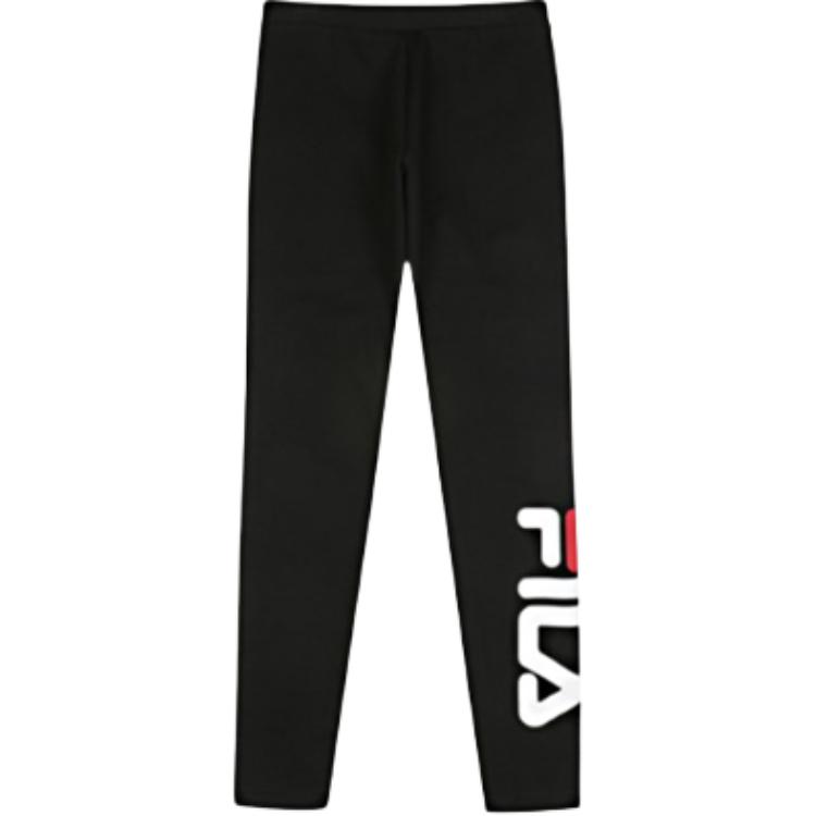 

FILA Леггинсы Women's Black Moderate