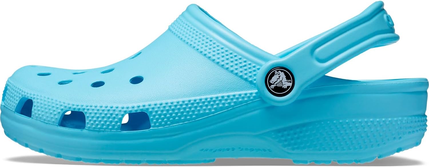 

Классические сабо Crocs унисекс для взрослых, Arctic