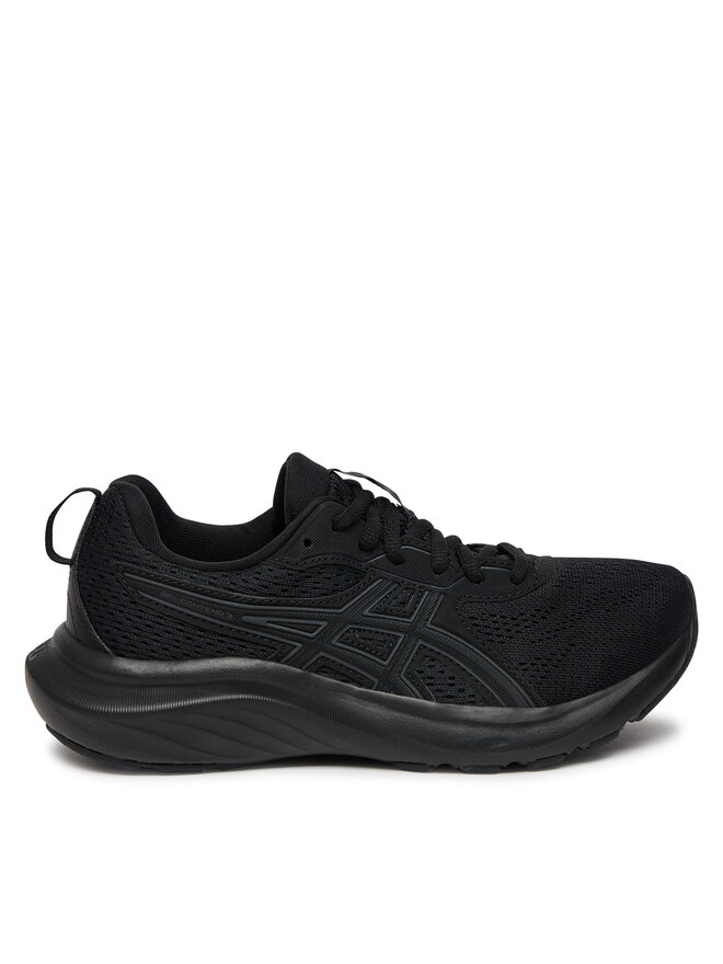 Беговые кроссовки Asics, черный