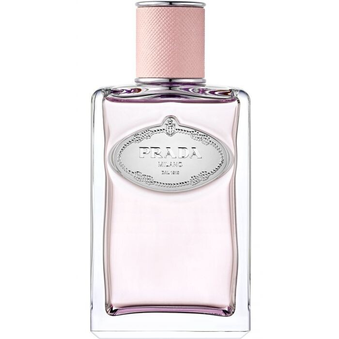 

Парфюмерная вода Prada Infusion De Rose