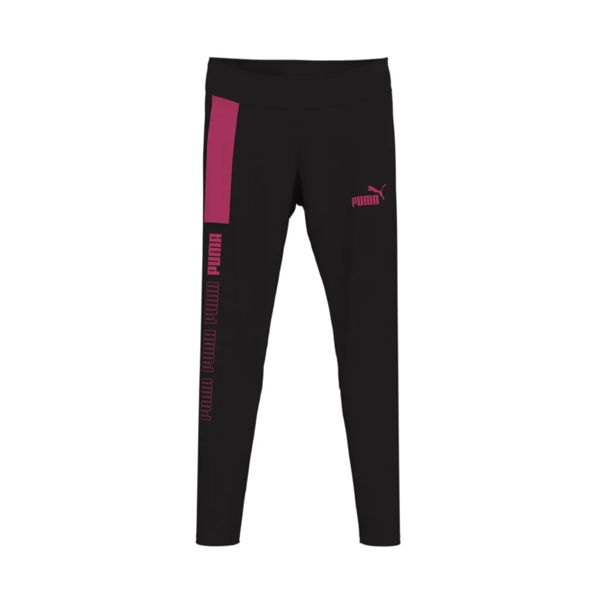 

Леггинсы PUMA "Леггинсы для женщин "Around the Block", розовый