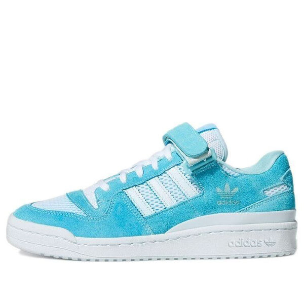 

Кроссовки форум 84 низкие 8k Adidas, синий
