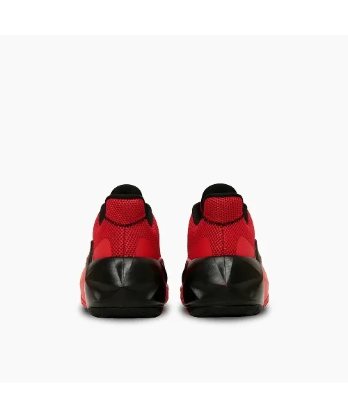 Мужские высокие кроссовки для баскетбола VICBOUND SP CONVERSE красные — фото 2