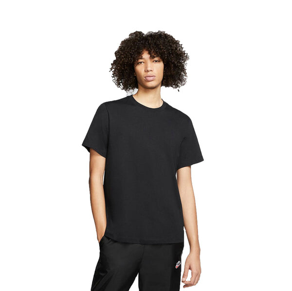 

Футболка Nike Regular T-shirt 'Black', черный