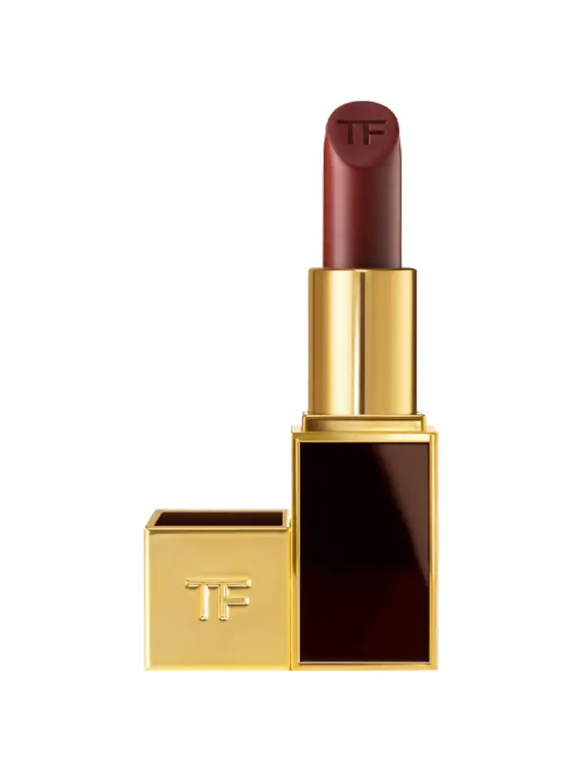 

Помада для губ Lip Color, оттенок 80 Impassioned Tom Ford Beauty