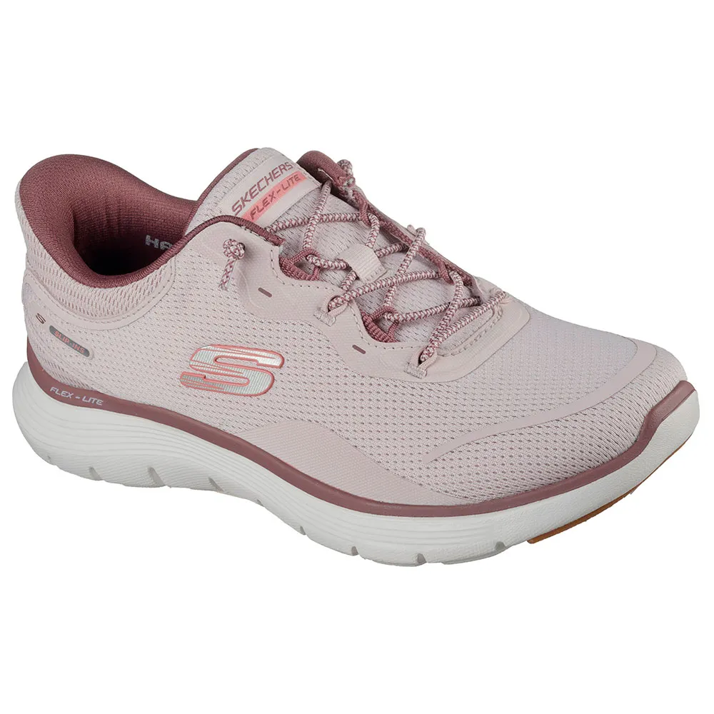 Кроссовки Skechers Flex Appeal 5.0 Easy Breezy, розовый
