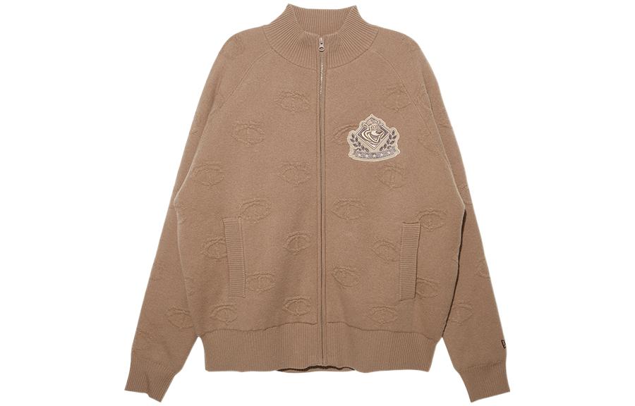 

New Era Куртка мужская Sand, Sand