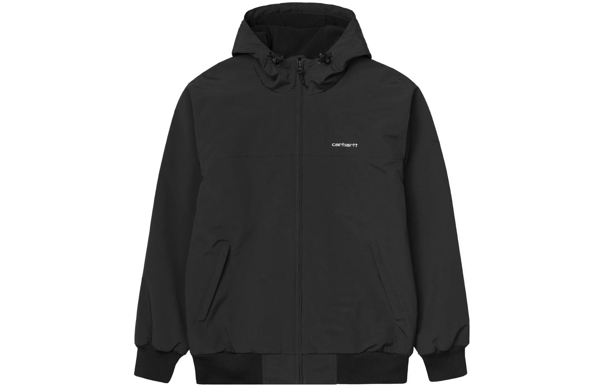 

Carhartt WIP Куртка мужская черная