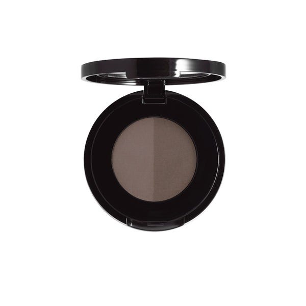 

Двухцветная компактная пудра для бровей ANASTASIA BEVERLY HILLS Brow Powder, Ash Brown