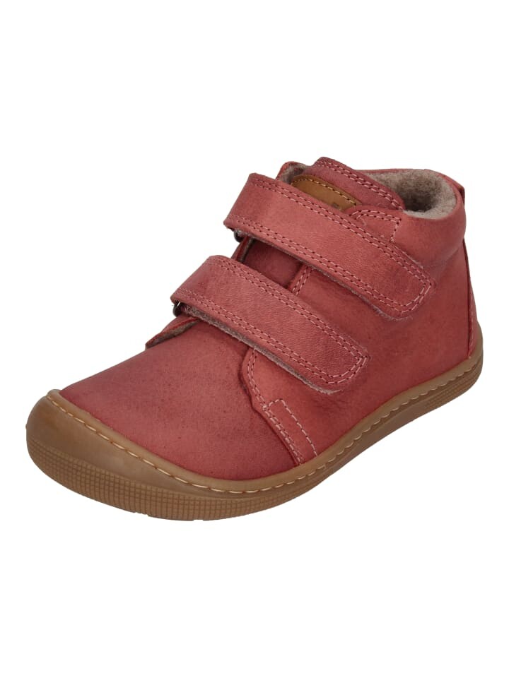 

Ботинки KOEL Ankle Kami Hydra Felt, розовый
