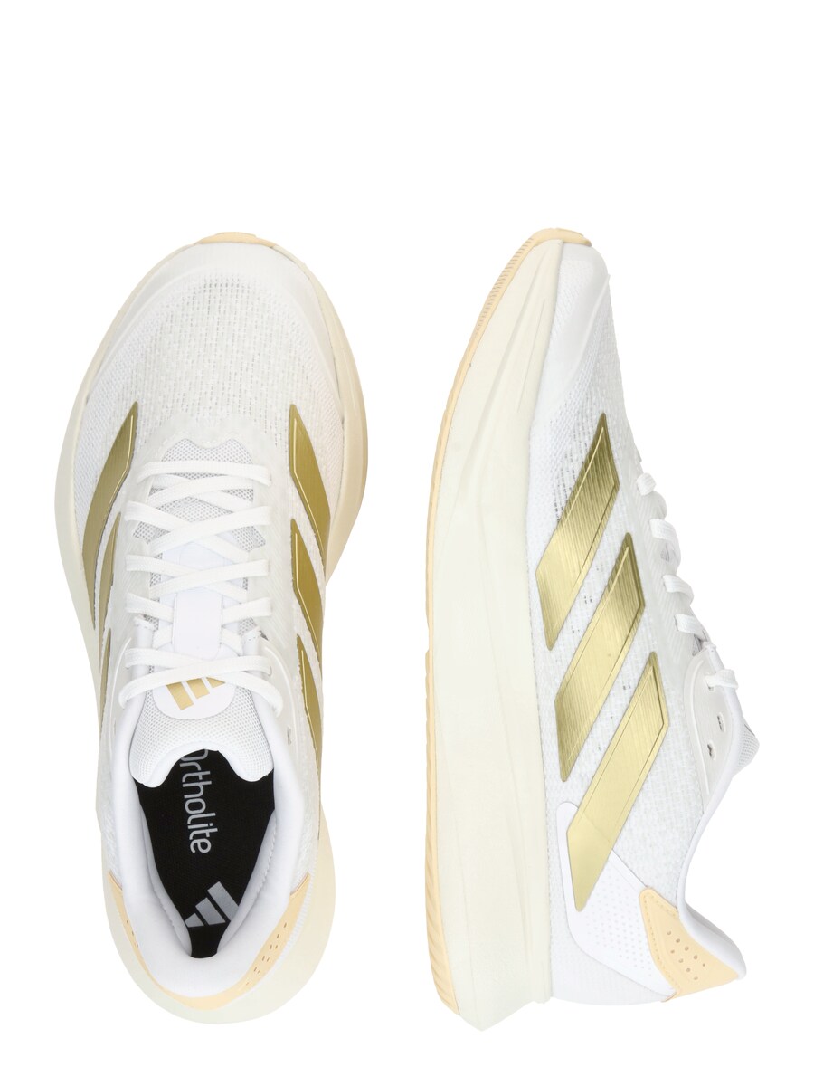 Кроссовки для бега ADIDAS PERFORMANCE DURAMO SL 2, белый — фото 2